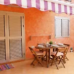 Eden Caletillas Peace Apartman *