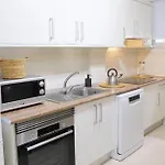Apartman Eden Caletillas Peace *