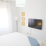 Apartman Eden Caletillas Peace