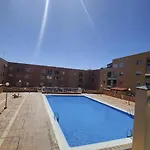 Eden Caletillas Peace Apartman