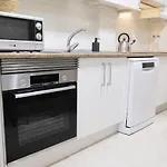 Apartman Eden Caletillas Peace Candelaria