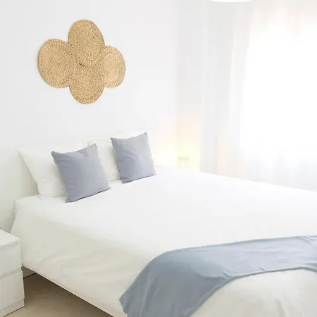 Eden Caletillas Peace Apartman