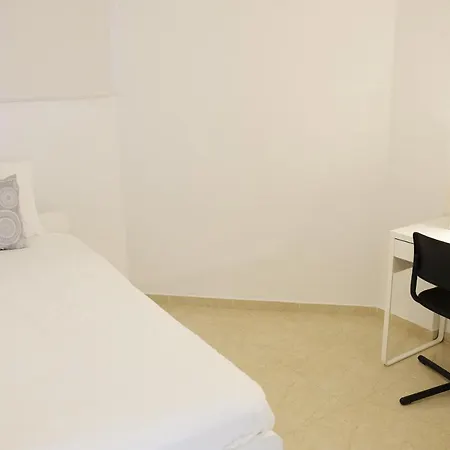 Eden Caletillas Peace Apartman *