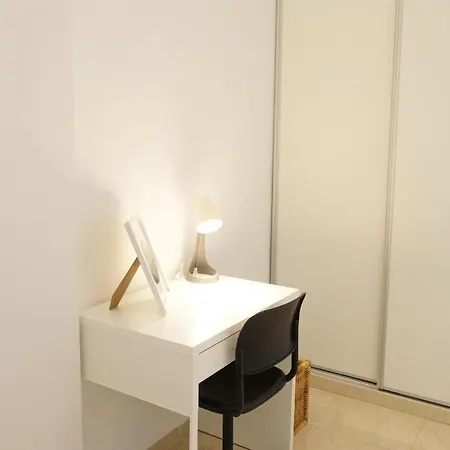 Apartman Eden Caletillas Peace Candelaria