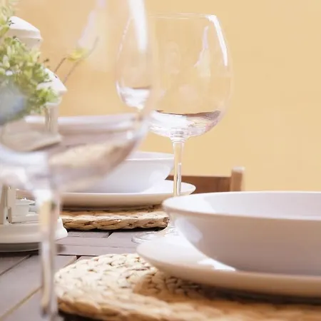 Eden Caletillas Peace * Candelaria