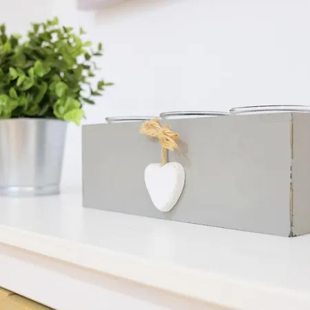 Apartman Eden Caletillas Peace