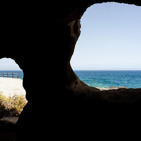 Eden Caletillas Peace * Candelaria