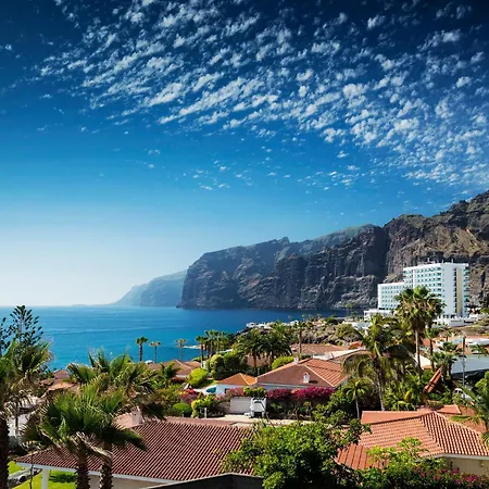 Apartman Eden Caletillas Peace Candelaria