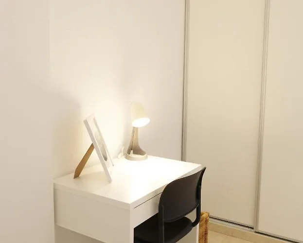 Appartement Eden Caletillas Peace Candelaria