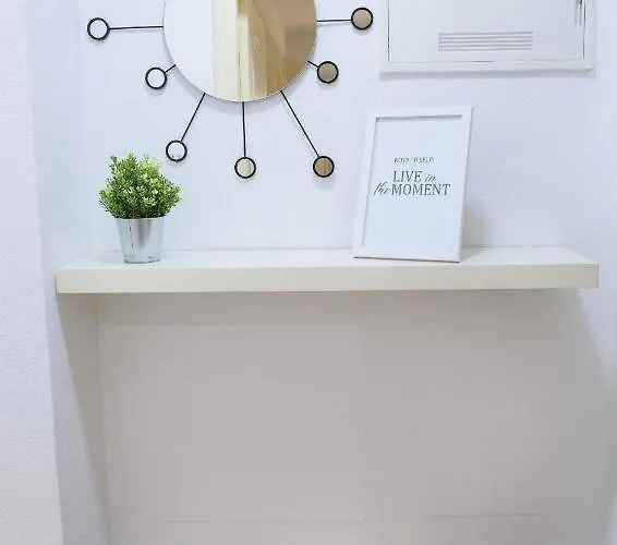 Eden Caletillas Peace Appartement *