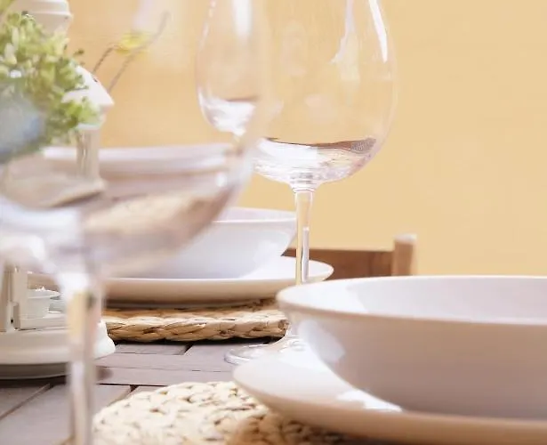 Eden Caletillas Peace * Candelaria