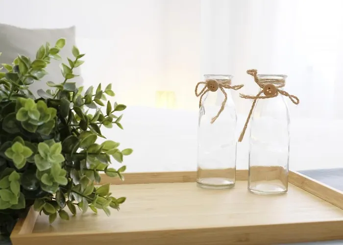 Appartement Eden Caletillas Peace *