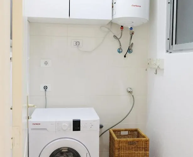 Eden Caletillas Peace Appartement