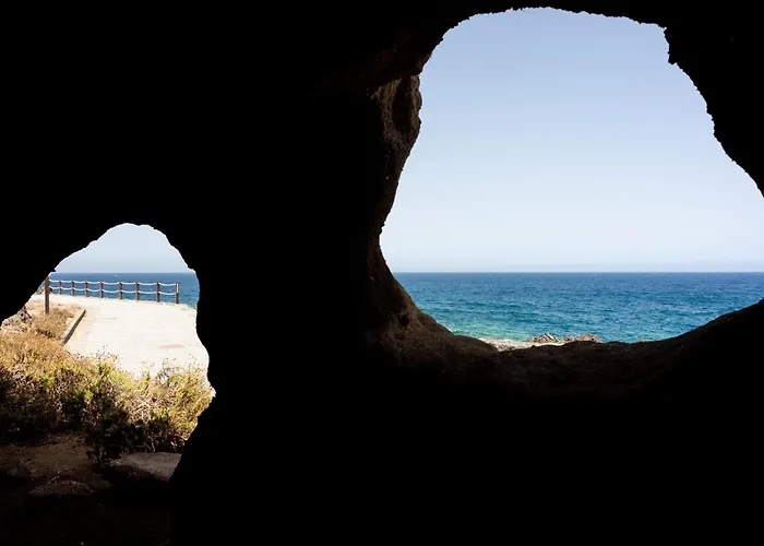 Eden Caletillas Peace * Candelaria