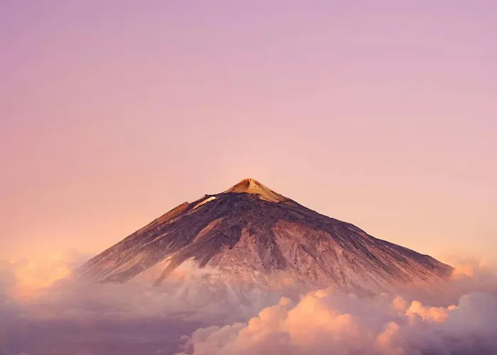 Appartement Eden Caletillas Peace Candelaria