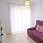Appartement Eden Caletillas Peace