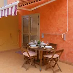 Appartement Eden Caletillas Peace *