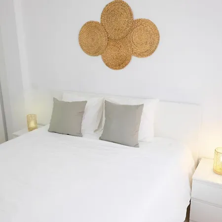 Apartment Eden Caletillas Peace *