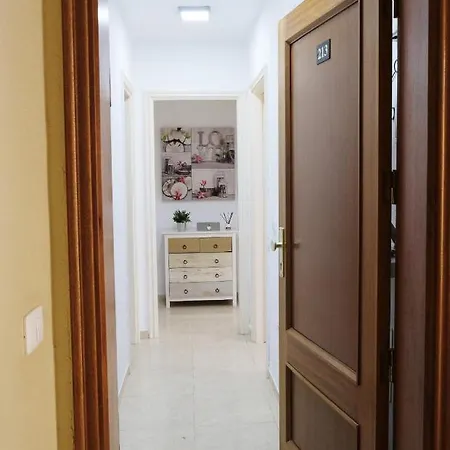 Apartment Eden Caletillas Peace Candelaria