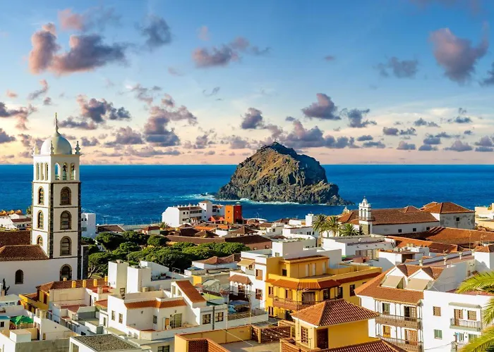 Eden Caletillas Peace Daire Candelaria