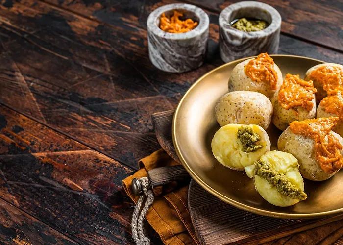 Daire Eden Caletillas Peace *