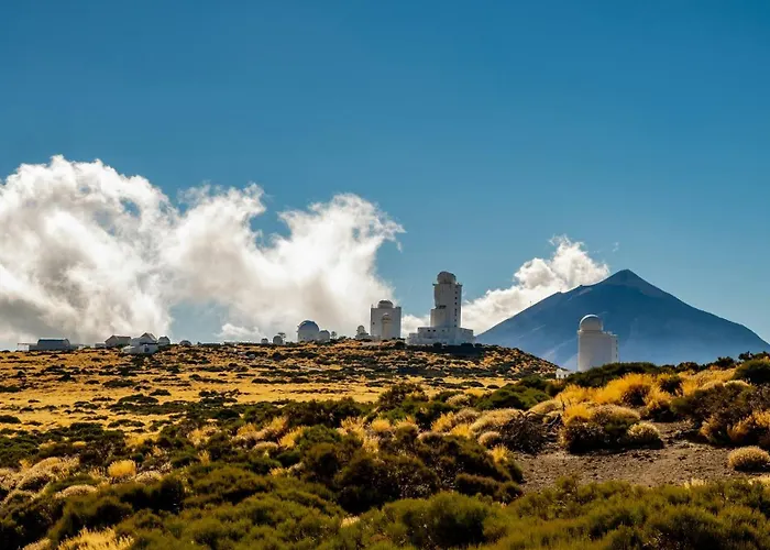 Eden Caletillas Peace Daire *